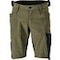 Mascot Shorts ADVANCED Mossgrün