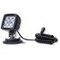 LED Arbeitsscheinwerfer PREMIUM mit Magnet 17 W 1.750 Lumen 