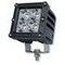 LED Arbeitsscheinwerfer 15 W 1.400 Lumen Spot Topline