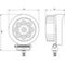 LED-Arbeitsscheinwerfer