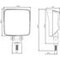 LED-Arbeitsscheinwerfer