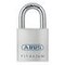 VORHAENGES. ABUS 80TI/40 GL.8011