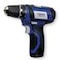 CORDL DRILL BACD-1 12V