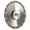 Diamanttrennscheibe universell S13 mit Flansch CONSTRUCTIONline Premium