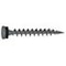 PLUG ISODRILL D 80 GREY
