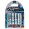 BATTERY MIGNON 1.2 V NIMH