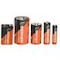 Alkaline Batteries X-tra