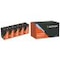 BATTRY E-BLOCK LR61 9V X-TRA
