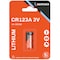 ANSMANN BATTERIE CR123A 3,0 V