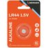BATTERIE ALK-LR44 1,5V