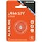 BATTERIE ALK-LR44 1,5V