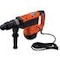 ROTARYHAMMER BHD-8-48 