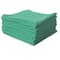 Tricot FIRST green 38x38cm
