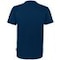 T-Shirt Premium marine, hinten