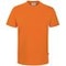 T-Shirt Premium orange