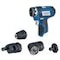 CORDDRILL BACDCH 12 V - SET