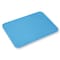 Unterlegplatte 40x60x2mm Blau