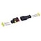 Wasserdichte Steckverbinder Superseal AMP 1.5