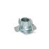 3007005 MUFFEN 443 M6 ZINC