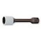 Kraft-Steckschlüssel Rad 1/2“, lang, SW 21