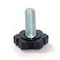 3049905 HOHENVE M6x20 REG EXT