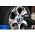 Cordless impact wrench brushless 1/2