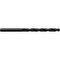 Spiralbohrer Topline DIN340 HSS SP 3,5 mm