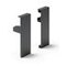 3113015 KIT FIX INT H105 SW