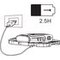 POCKET DELUX WIRELESS IP65