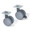 3160421 CASTR BOWL D75 PLAT GR