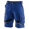 Bermuda Activiq, blau, Gr. 54