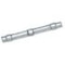 Lötparallelverbinder 0,3 - 0,8 mm² 1701 weiß