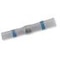 Lötparallelverbinder 2,0 - 4,0 mm² PI 1301 blau
