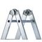 Sliding ladder 4X5 TOP