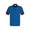 T-SHIRT PERF. BLAU