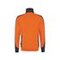 Zip-Sweat-Shirt Mikralinar
