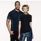 Damen Polo-Shirt Mikralinar