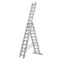 Combination ladder 3x10 PREM 