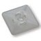 CAB.TIE BASE ADH 4,5-27X27 NAT