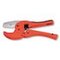 PLASTIC PIPE SHEAR 0-63MM