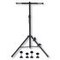 Premium Tripod T-2 FLOODLIGHTS with double holder barre and 4 fixing screws 