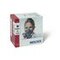 Halbmaske Verpackung
