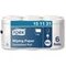 Putztuch Tork weiss, 1lagig