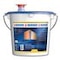 Wood glue D3 10kg