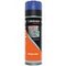 ALPHABET MARKER BLUE 500ML