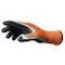 WORKING GLOVE OILY 