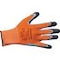 Working glove Oily & Wet 