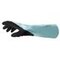 CHEM PROTECT GLOVE,L:35cm