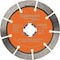 DIA CONS.S13 125X22,2 P X-LOCK