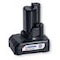BBP 12V, 6,0AH, LI-ION, CARTON